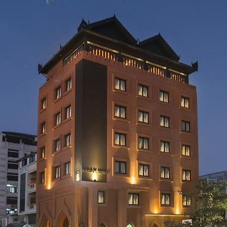 Bagan King Hotel Mandalay Exterior photo