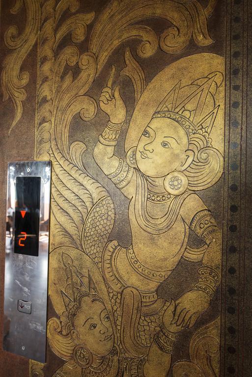 Bagan King Hotel Mandalay Exterior photo