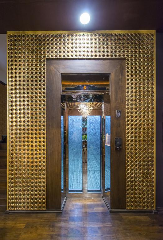 Bagan King Hotel Mandalay Exterior photo