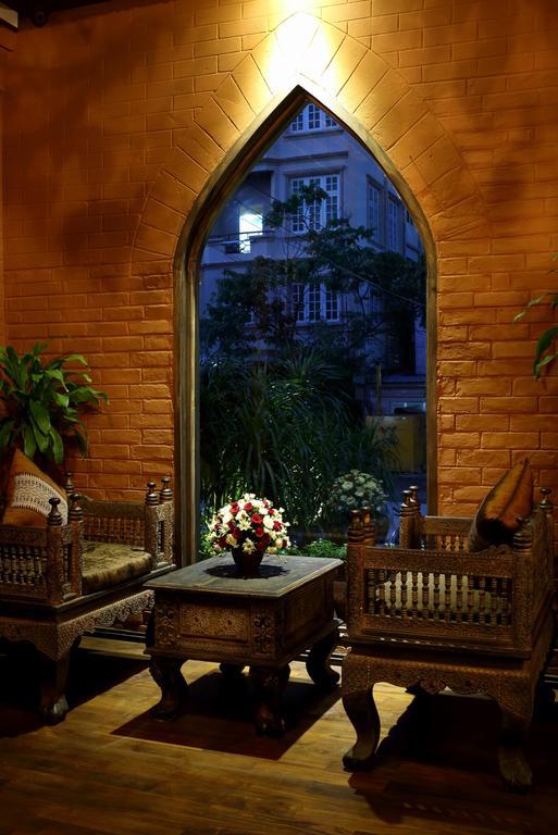 Bagan King Hotel Mandalay Exterior photo