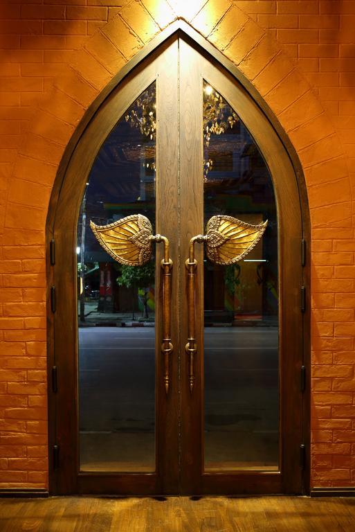 Bagan King Hotel Mandalay Exterior photo