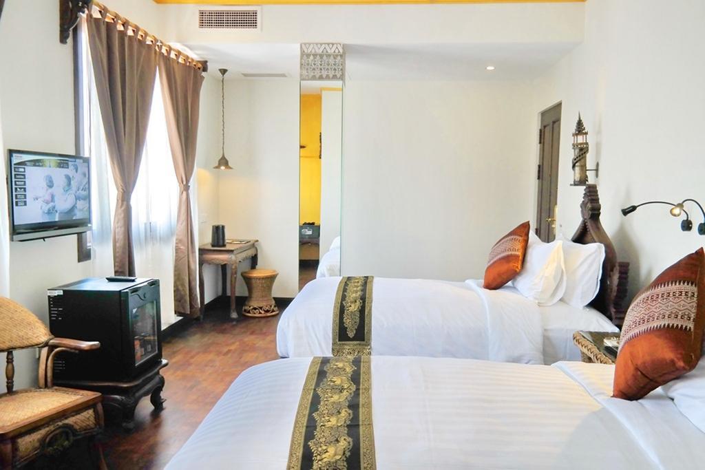 Bagan King Hotel Mandalay Exterior photo