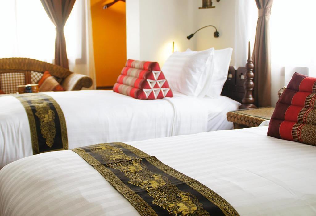 Bagan King Hotel Mandalay Exterior photo