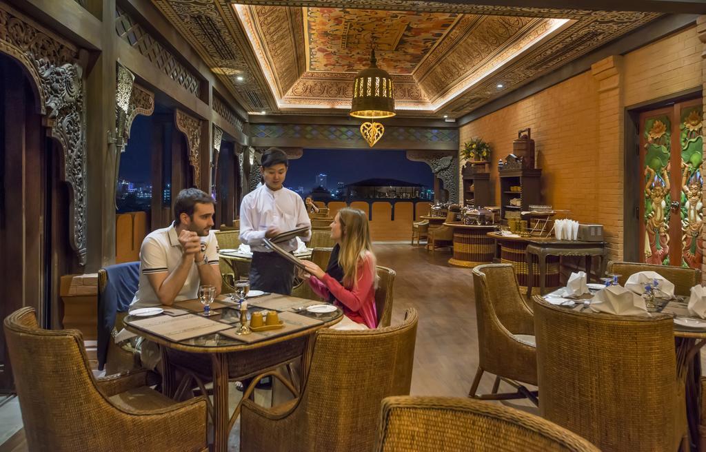 Bagan King Hotel Mandalay Exterior photo