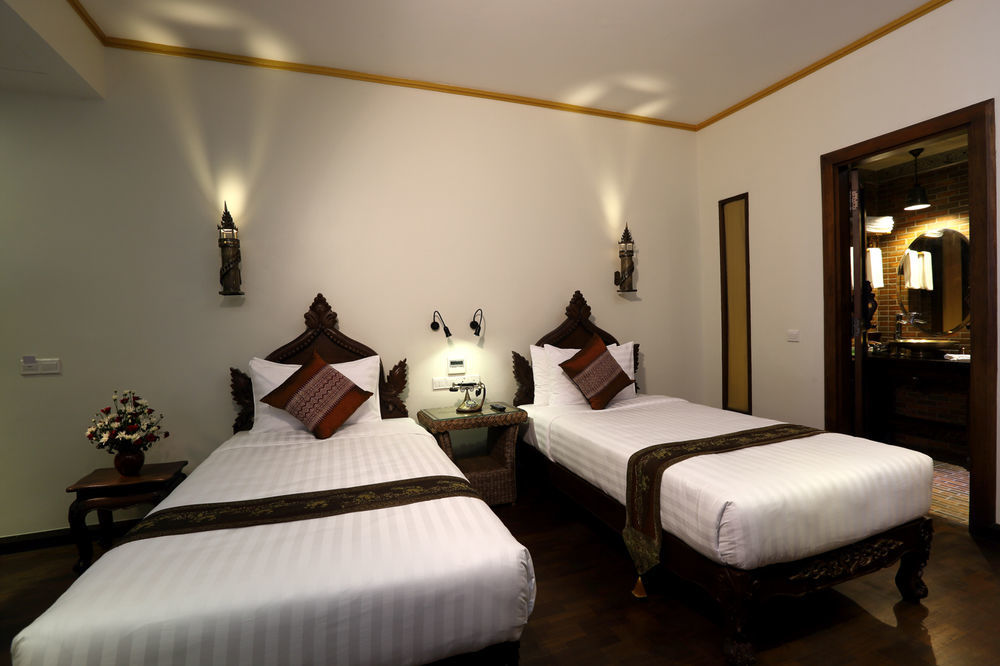 Bagan King Hotel Mandalay Exterior photo