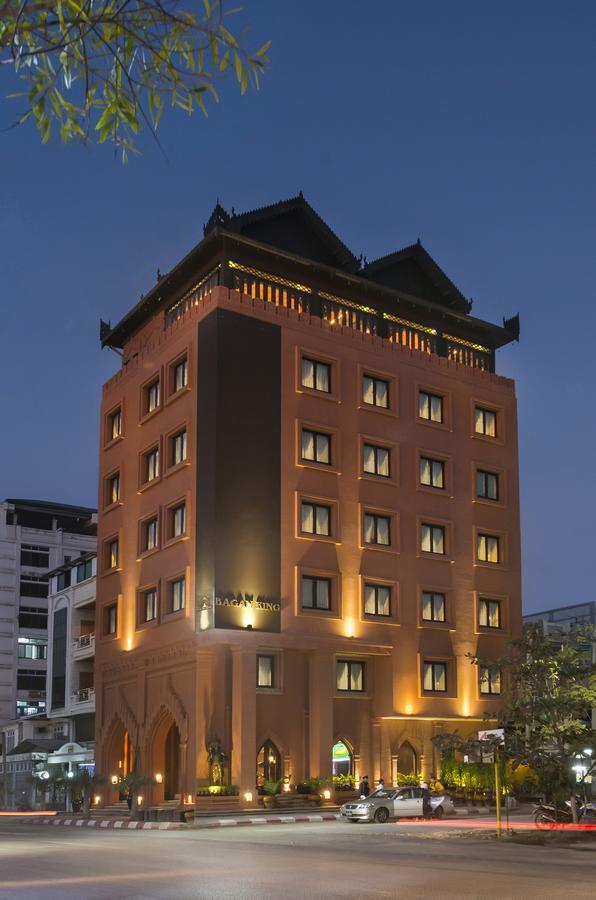 Bagan King Hotel Mandalay Exterior photo