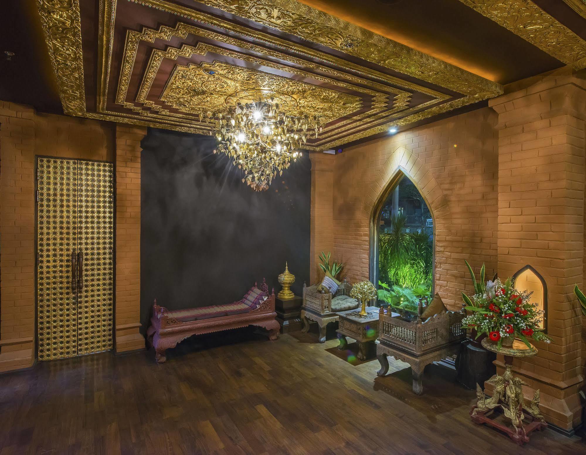 Bagan King Hotel Mandalay Exterior photo