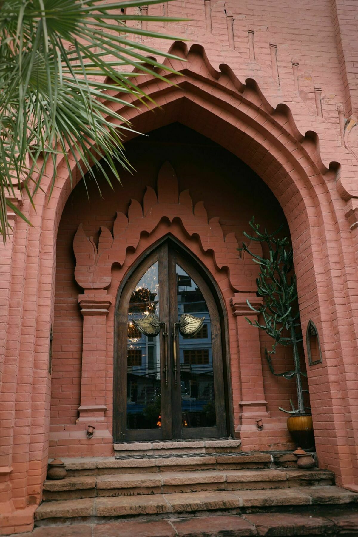 Bagan King Hotel Mandalay Exterior photo